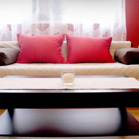 Plankit Family Apartment - Old Town Zadar Bagian luar foto