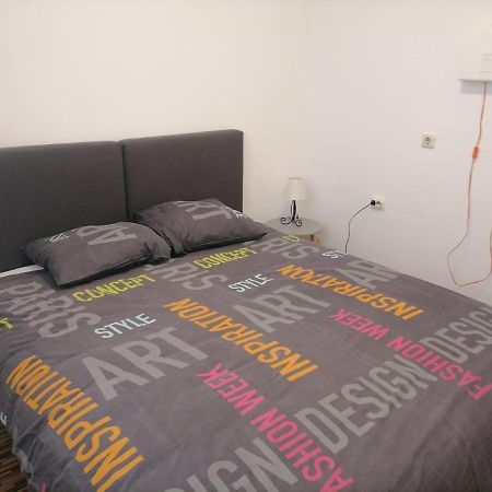 Plankit Family Apartment - Old Town Zadar Bagian luar foto