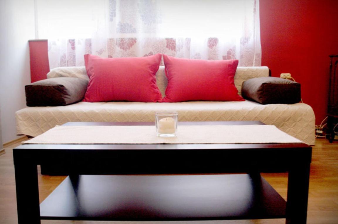 Plankit Family Apartment - Old Town Zadar Bagian luar foto