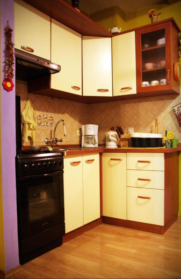 Plankit Family Apartment - Old Town Zadar Bagian luar foto