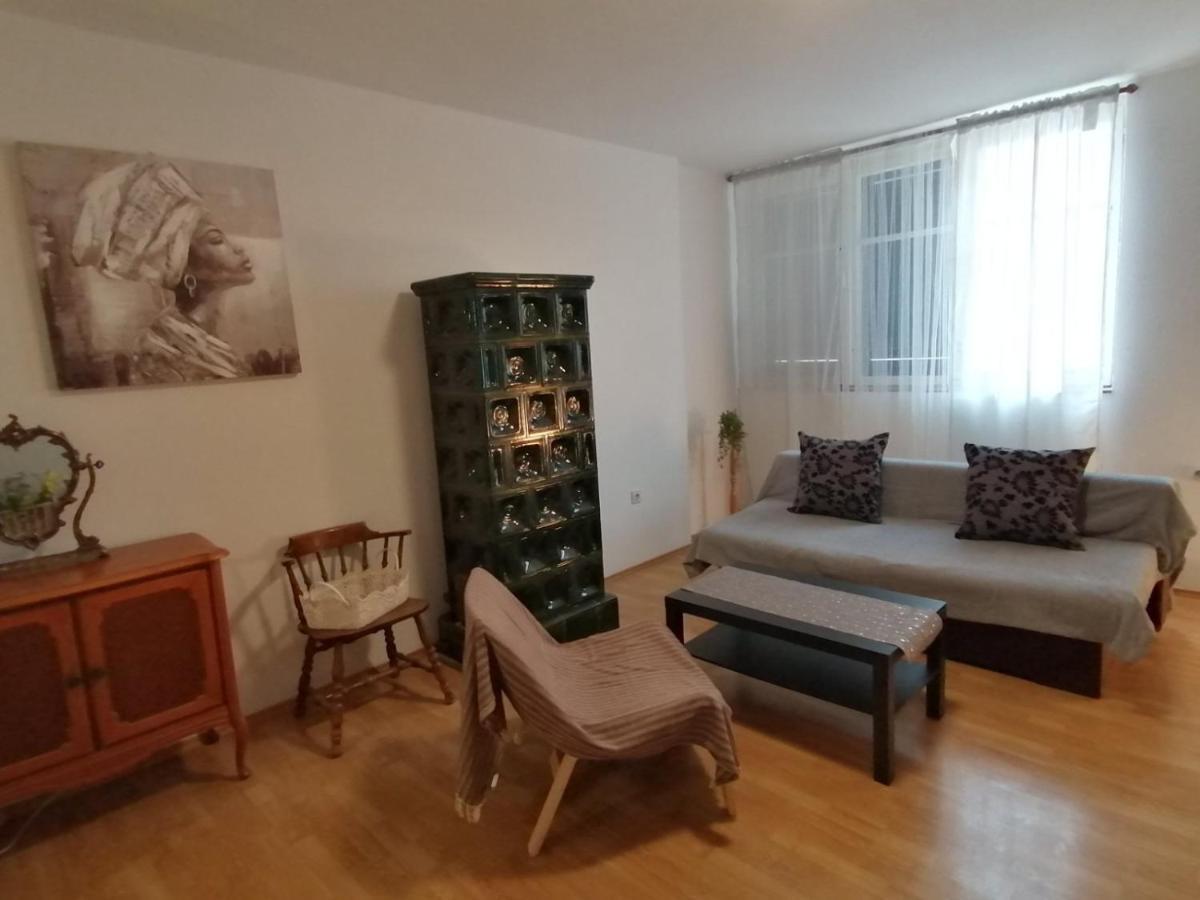 Plankit Family Apartment - Old Town Zadar Bagian luar foto