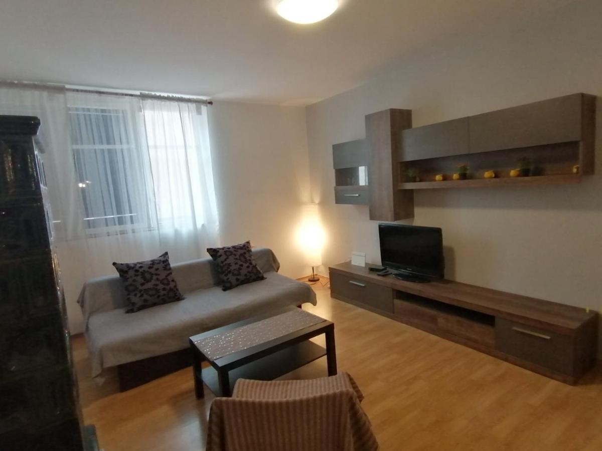Plankit Family Apartment - Old Town Zadar Bagian luar foto
