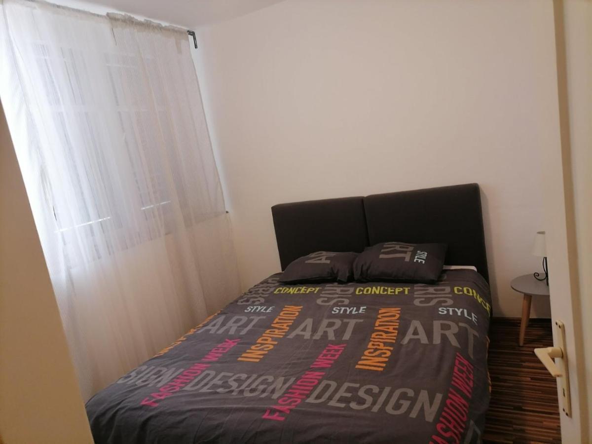 Plankit Family Apartment - Old Town Zadar Bagian luar foto