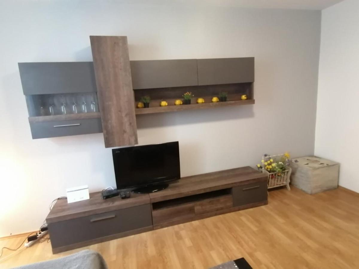 Plankit Family Apartment - Old Town Zadar Bagian luar foto